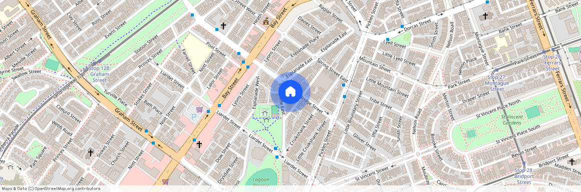 55 Bridge Street, Vic 3207, Port Melbourne