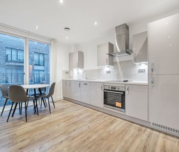 1 bedroom apartment to rent - Photo 6