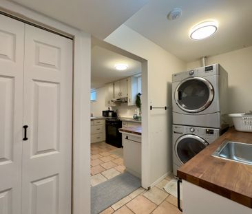 For Lease - 52 Renfield Street Unit# LOWER, Guelph, Ontario - Photo 6