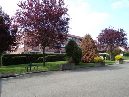Location Appartement 1 pièce 39m² - Photo 4