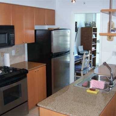 AZURA 2 - 1 BED + DEN W/WATER & PARK VIEW: AVAILABLE JANUARY 1, 2025 - Photo 2