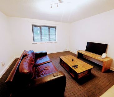 1 Bed Flat, Kings Heath, B14 - Photo 4