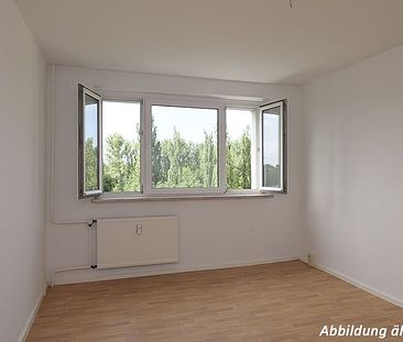 3-Raum-Wohnung Züricher Straße 18 - Foto 2