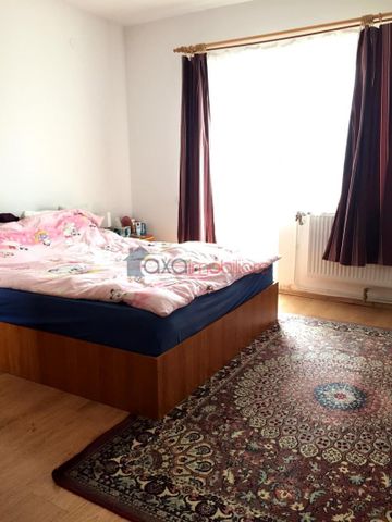 Apartament 2 camere de inchiriat in Cluj-Napoca, Calea Turzii ID 3507 - Photo 2