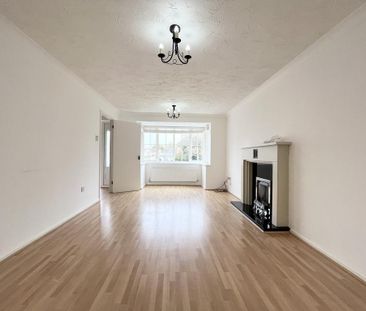 4 bedroom detached house to rent - Photo 1