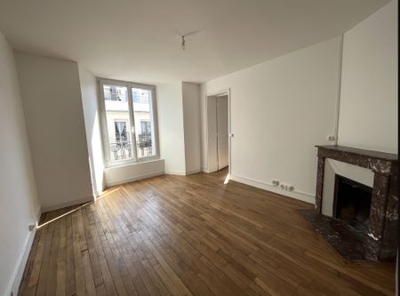 Location Appartement 3 pièces 57m² VILLIERS SUR MARNE 94350 - Photo 2