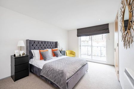 2 bedroom flat to rent - Photo 5