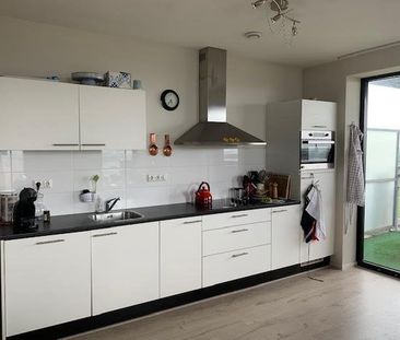 Te huur: Appartement Dirk Hartogstraat in Breda - Photo 4