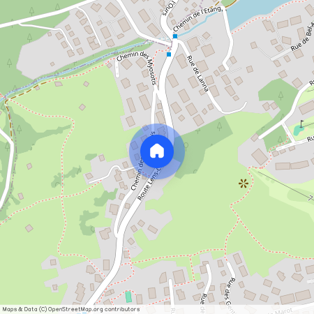 Route de Lens-Crans 26, 3963 Crans-Montana