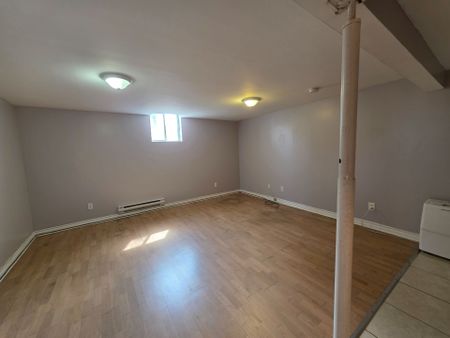For Lease - 331 Phillip Murray Avenue Unit# BSMT, Oshawa, Ontario - Photo 5