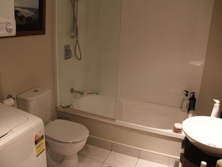 ‘Stones throw from Skytower’ - Photo 4