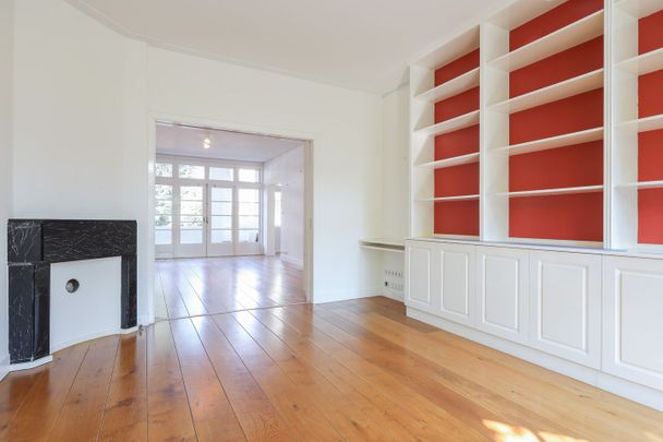 Appartement te huur: Quinten Massijsstraat 2-1 1077 MC Amsterdam - Photo 1