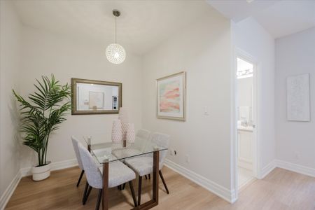 For Lease - 111 Civic Square Gate Unit# 215, Aurora, Ontario - Photo 5