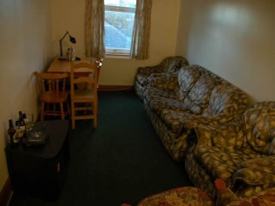 4 Bed - Spenceley Street, , - Photo 1