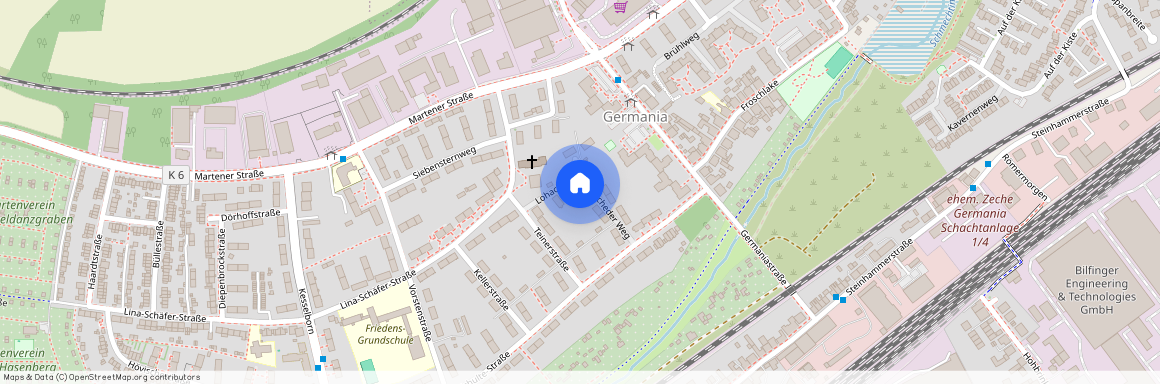 Melscheder Weg 12, 44379, Dortmund Ot Marten