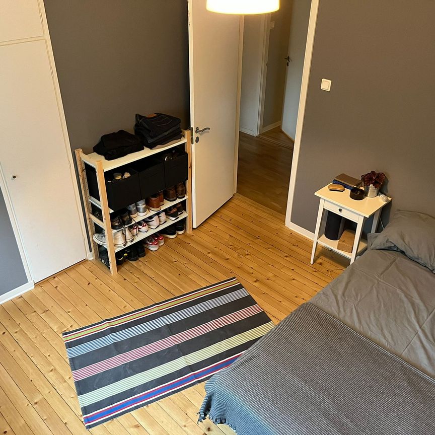 Lövskogsgatan, Göteborg - Photo 2