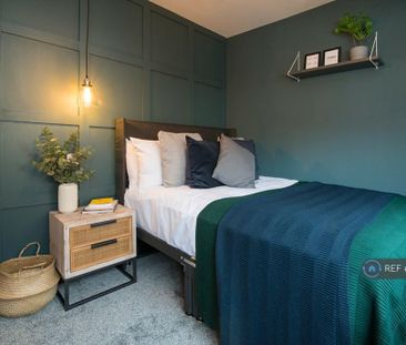 1 bedroom in a house share to rent - Photo 4