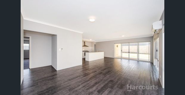 Contemporary Family Oasis - Photo 1