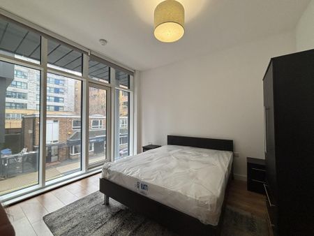 2 bedroom apartment to rent - Photo 3