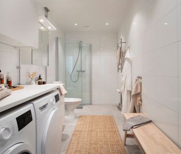 Kvistgatan 1 A lgh 1401, Västerbro - Foto 4