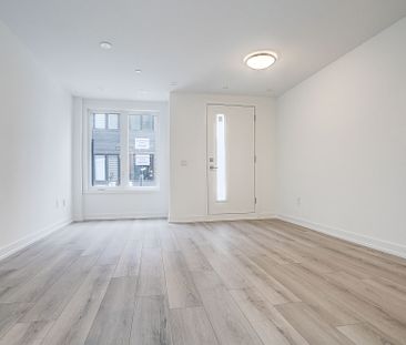 For Lease - 30 Calamint Lane Unit# 36, Toronto, Ontario - Photo 1