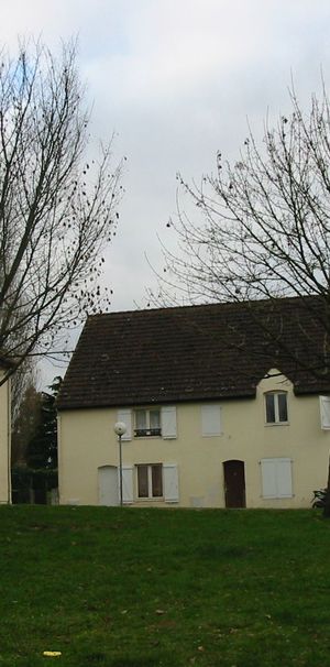 Verrières , Maison - T4 - 80.00m² - Photo 1