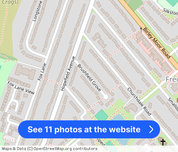 Brushfield Grove, Sheffield, S12 - Photo 1