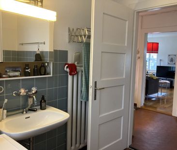 21/2-ROOM APARTMENT IN ZURICH - KREIS 10 WIPKINGEN, FURNISHED, TEMP... - Foto 4