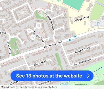 Fearnhead Lane, Fearnhead, Warrington, WA2 - Photo 1