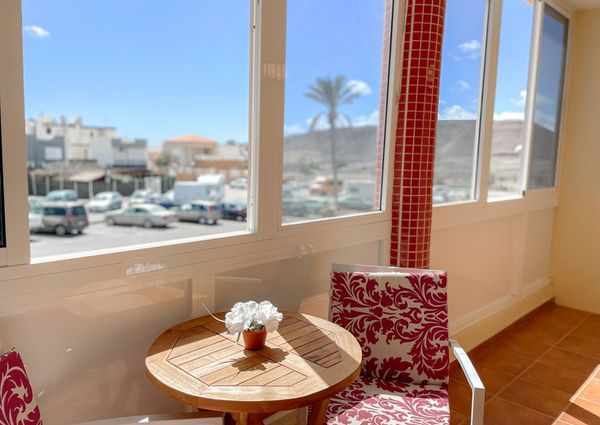 Calle Lajas del Corral