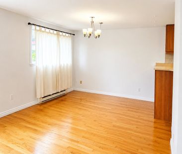 À louer / Appartement - Photo 1