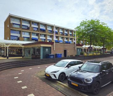 Appartement te huur: van Tuyll van Serooskerkenstraat 55 2273 CC Vo... - Photo 6