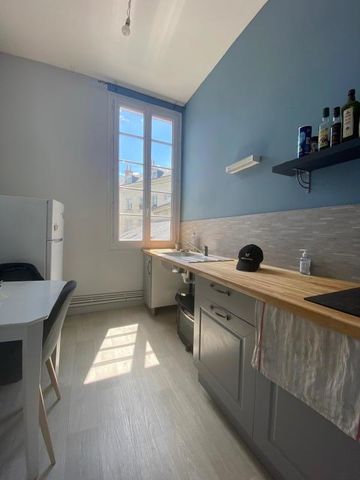 Location Appartement 1 pièce 35m² SAUMUR 49400 - Photo 5