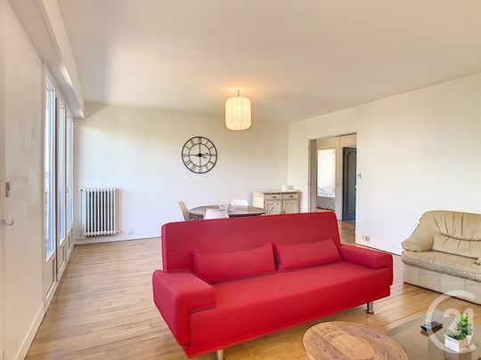 Location Appartement 3 pièces 78m² TROYES 10000 - Photo 1