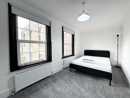 2 bedroom flat to rent - Photo 5