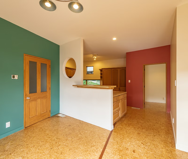 2A Leslie Street, Wadestown - Photo 2