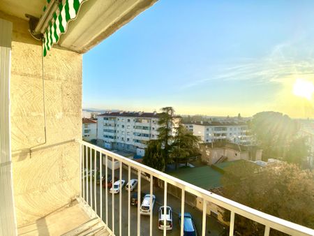 Appartement - Aix-En-Provence (13100) - 62.01 m² - - Photo 4