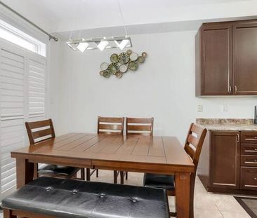 For Lease - 3704 Bloomington Crescent, Mississauga, Ontario - Photo 6