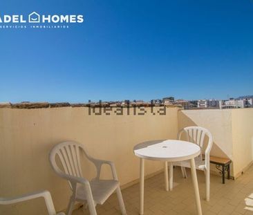 Alquiler de piso en Calle Frascuelo, 6 - Photo 3