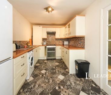 2 bedroom apartment to rent Linden Close, Dunstable, Bedfordshire, LU5 - Photo 5