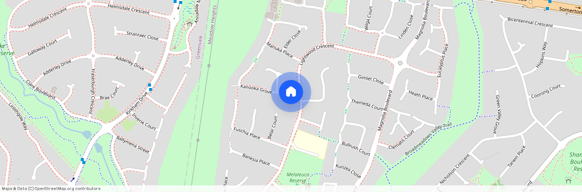 3 Kanooka Grove, Meadow Heights