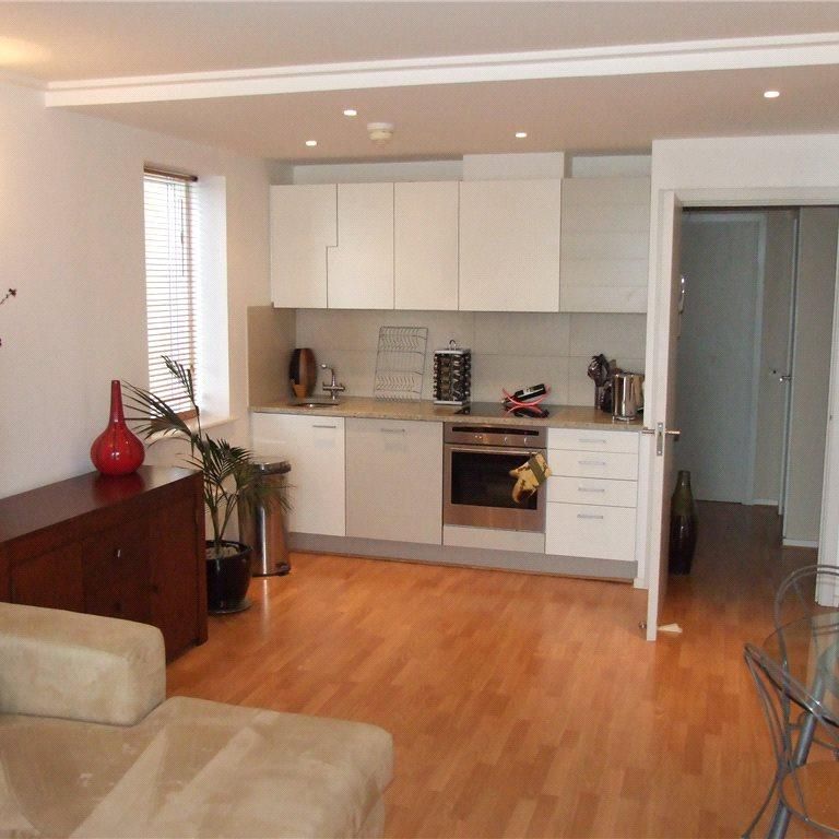 1 bedroom apartment to rent - Photo 1