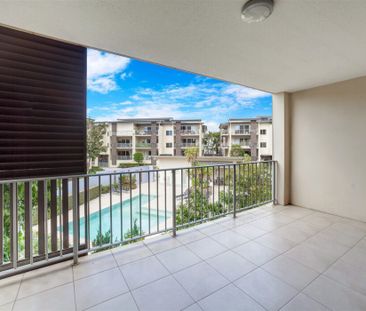 2 bedrooms, 2 bathrooms, 1 car space, 2 balconies, Air Con, Pool, B... - Photo 3