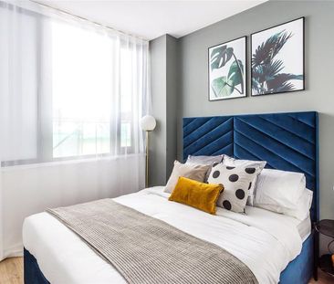 Studio to rent - Photo 2