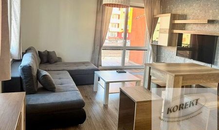 Na prenájom veľký kompletne zariadený 2 izbový byt na Andovskej ulici - Photo 5