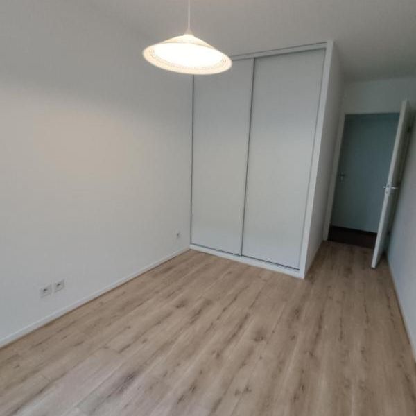 APPARTEMENT 3 pièce(s) - 67m² - Photo 1