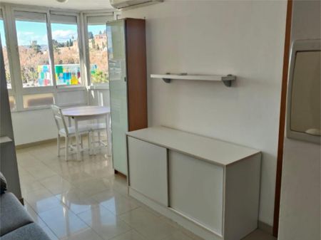 Piso de alquiler en Calle San Nicolás, 15, La Malagueta - Monte Sancha - Photo 5