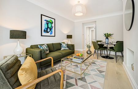 Stafford Court, W8, London - Photo 2