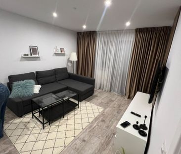 Apartament 2 camere, 55 mp, zona Rovine - Photo 1