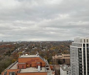 For Lease - 320 Tweedsmuir Avenue Unit# 2103, Toronto, Ontario - Photo 1